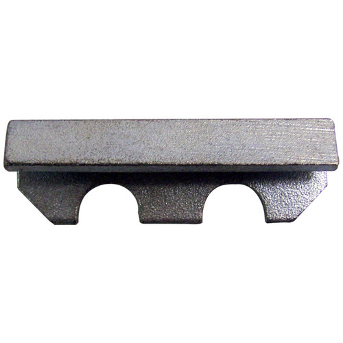 Crown Automotive J3229032 Disc Brake Caliper Support Key Front Left or Right - Fits 1978-1981 Jeep CJ-5, CJ-7, CJ-8, Left or Right