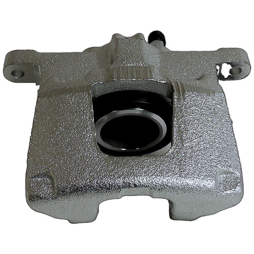 Crown Automotive 68003778AA Rear Brake Caliper, Less Pads for Misc. Jeep 2007-2018 JK Wrangler, 2008-2012 KK Liberty - Zinc Rubber, Steel
