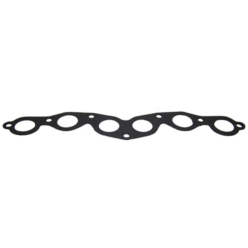 Crown Automotive J0638640 Exhaust Manifold Gasket for 1941-1945 MB, 1945-1949 CJ-2A, 1948-1953 CJ-3A, 1950-1952 M38, w/ 4-134 L-Head Engine,