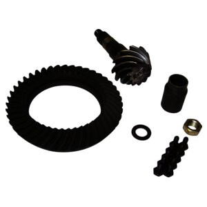 Crown Automotive 5014357AA Ring & Pinion Kit for 2000 WJ Grand Cherokee w/ Dana 44 Rear Axle w/ 3/8" Ring Gear Bolts, 3.91 Ratio, Includes