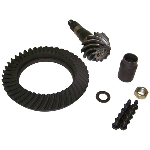 Crown Automotive 5014357AA Ring & Pinion Kit Rear - Fits 2000-2000 Jeep WJ Grand Cherokee