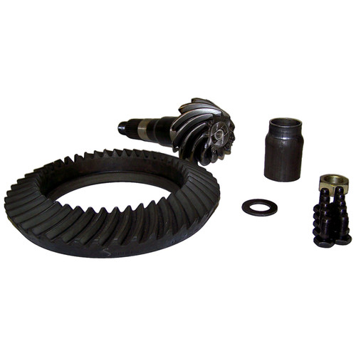 Crown Automotive 5014357AA Ring & Pinion Kit Rear - Fits 2000-2000 Jeep WJ Grand Cherokee