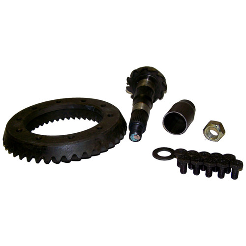 Crown Automotive 5014357AA Ring & Pinion Kit Rear - Fits 2000-2000 Jeep WJ Grand Cherokee