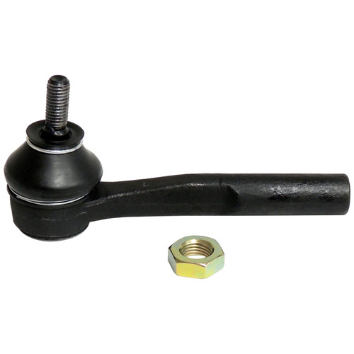 Crown Automotive 68275249AA Tie Rod End Left Outer - Fits 2015-2018 Jeep FD Fiat 500X