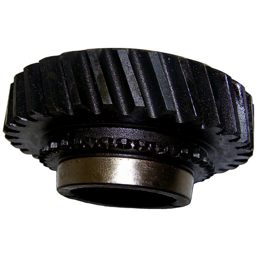 Crown Automotive J8132389 First Gear for Jeep 1980-1983 CJ-5, 1980-1986 CJ-7, 1981-1986 CJ-8 w/ T176 Transmission, 1980-1986 SJ, J-Series