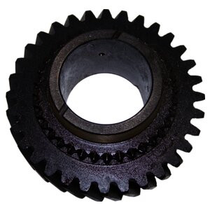 Crown Automotive J8132389 First Gear for Jeep 1980-1983 CJ-5, 1980-1986 CJ-7, 1981-1986 CJ-8 w/ T176 Transmission, 1980-1986 SJ, J-Series