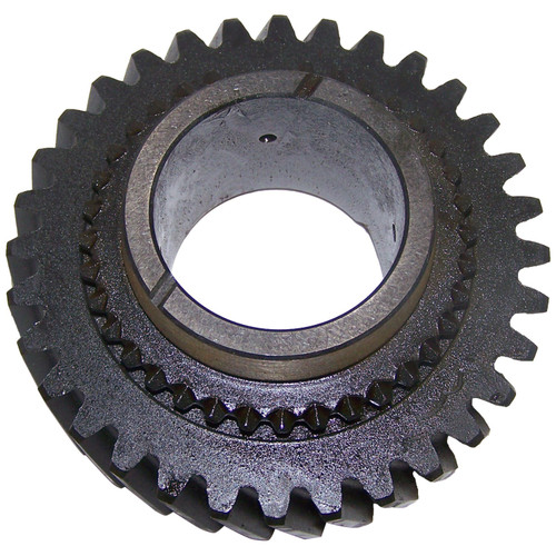 Crown Automotive J8132389 Manual Transmission Gear - Fits 1980-1986 Jeep CJs, SJ, J-Series