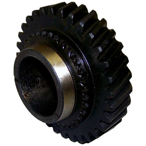 Crown Automotive J8132389 Manual Transmission Gear - Fits 1980-1986 Jeep CJs, SJ, J-Series