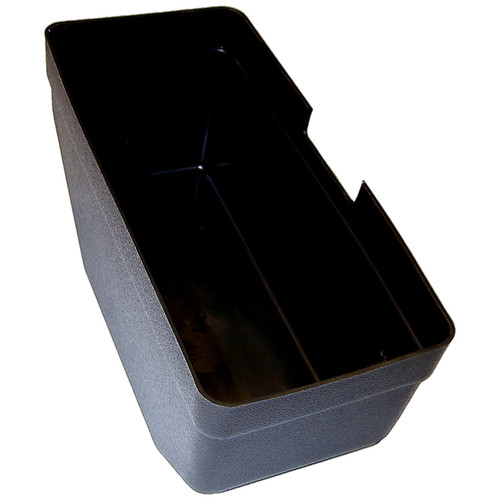 Crown Automotive J5752279 Glove Box Front - Fits 1972-1983 Jeep CJ-8