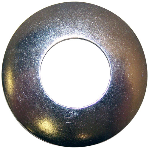 Crown Automotive JA000797 Differential Side Gear Thrust Washer Varies with Application - Fits 1941-1945 Jeep MB