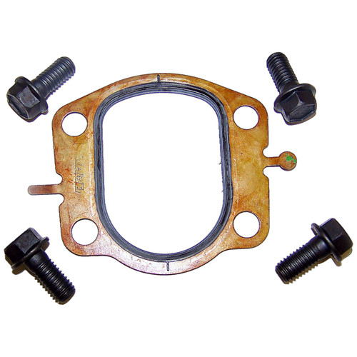 Crown Automotive J8125039 Steering Box Seal Kit for Select Jeep 1980-1986 CJ-5, CJ-7, CJ-8, 1987-1995 YJ Wrangler, 1984-2001 XJ Cherokee
