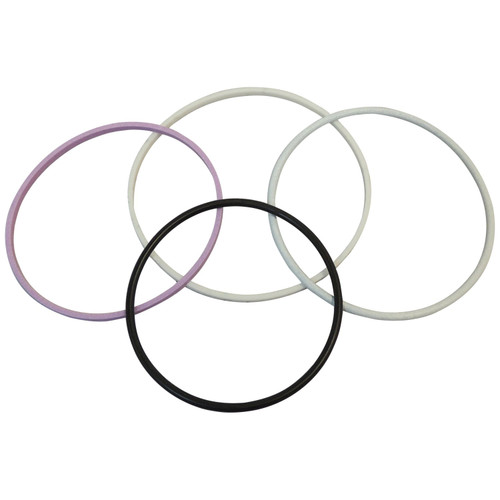 Crown Automotive J8125039 Steering Gear Seal Kit - Fits 1987-1995 Jeep YJ Wrangler LHD