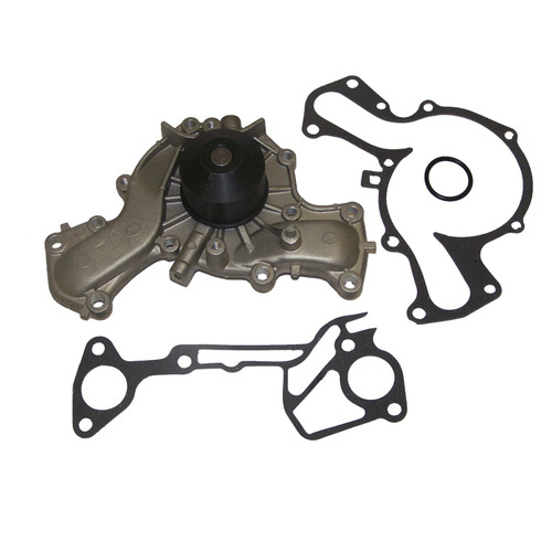 Crown Automotive MD972003 Water Pump for Select 1987-2000 Dodge Minivans, Daytona, Shadow, Dynasty, Spirit, 1988-2000 Chrysler Minivans