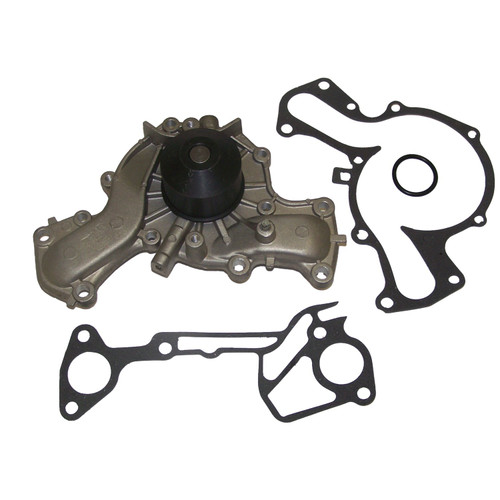 Crown Automotive MD972003 Water Pump - Fits 1987-2000 Dodge Chrysler and Plymouth