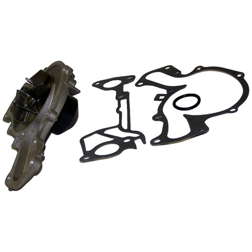 Crown Automotive MD972003 Water Pump - Fits 1987-2000 Dodge Chrysler and Plymouth