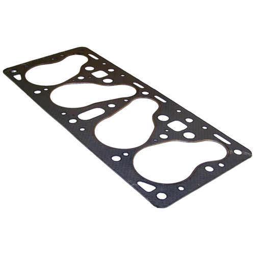 Crown Automotive J0807036 Engine Cylinder Head Gasket - Fits 1952-1971 Jeep CJs, M38-A1