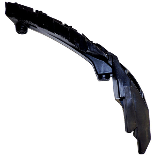 Crown Automotive 68223470AA Right Front Fascia Bracket for 2014-2015 WK Grand Cherokee and 2016 WK Jeep Grand Cherokee w/o 75th Edition