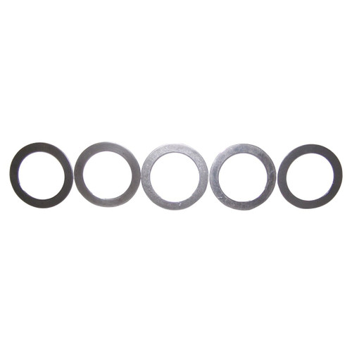 Crown Automotive 4856371 Pinion Shim Set for Select Jeep 2018+ JL Wrangler, 07-18 JK Wrangler, 06-10 WK, WH Grand Cherokee, 94-04 WJ, WG