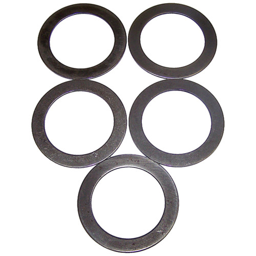 Crown Automotive 4856371 Differential Pinion Shim Varies with Application - Fits 2018-2023 Jeep JL Wrangler