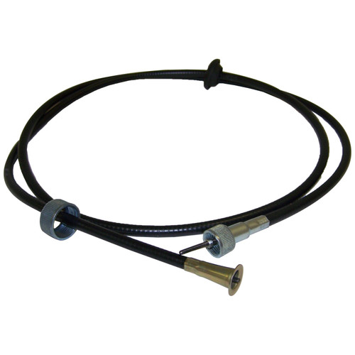 Crown Automotive J5751959 Speedometer Cable - Fits 1991-1993 Jeep SJ