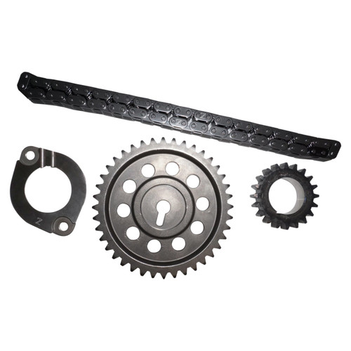 Crown Automotive 4740275 Timing Chain Kit for Select Dodge 90-04 Grand Caravan, Caravan, 93-97 Intrepid, 90-93 Dynasty, Chrysler 90-04
