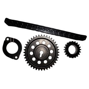 Crown Automotive 4740275 Timing Chain Kit for Select Dodge 90-04 Grand Caravan, Caravan, 93-97 Intrepid, 90-93 Dynasty, Chrysler 90-04