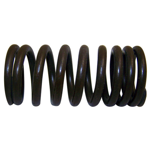 Crown Automotive J0638636 Valve Spring for Numerous Vintage Jeep 41-63 MB, M38, M38-A1, 45-71 CJs, 56-64 FC-150, 66-71 C101 Commando