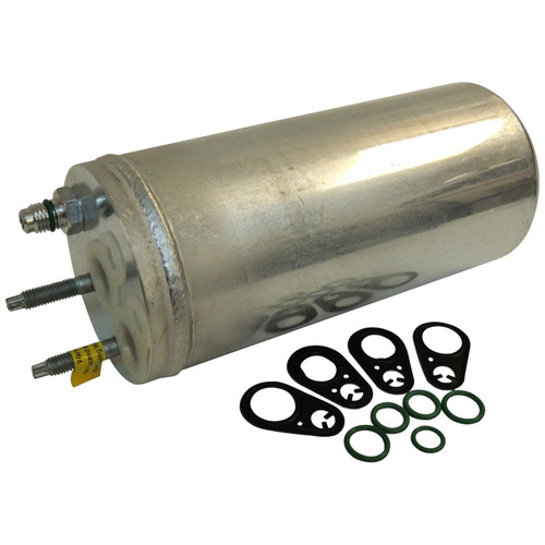 Crown Automotive 5189452AA A/C Accumulator - Fits 2006-2007 Jeep KJ Liberty
