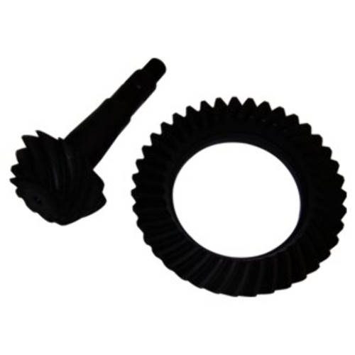 Crown Automotive 4856540 Rear Ring & Pinion for Jeep 2005-2005 KJ Liberty, 1991-2001 XJ Cherokee, w/ Chrysler 8.25" Rear Axle, 3.55 Ratio