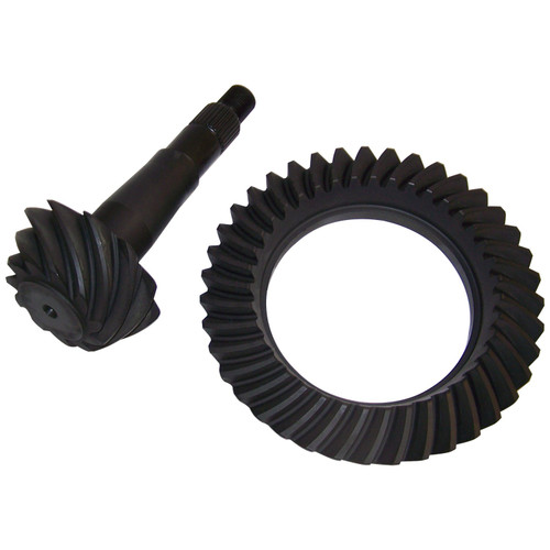 Crown Automotive 4856540 Differential Ring and Pinion Rear - Fits 2005-2005 Ram HB Durango