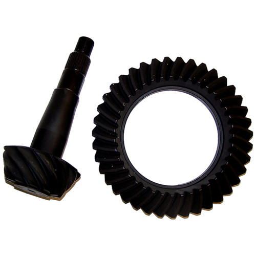 Crown Automotive 4856540 Differential Ring and Pinion Rear - Fits 2005-2005 Ram HB Durango