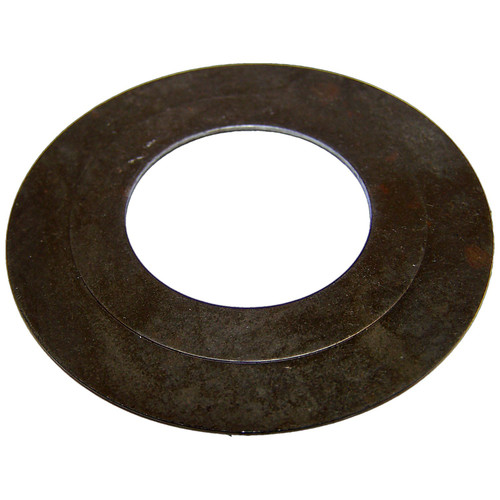 Crown Automotive J3193968 Manual Transmission Oil Slinger Front - Fits 1967-1972 Jeep CJ-5