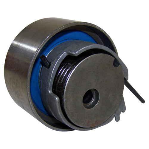 Crown Automotive 5142798AA Timing Belt Tensioner for 2002-2004 KJ Liberty w/ 2.5L Diesel Engine, 2003-2005 KJ Liberty w/ 2.8L Diesel Engine