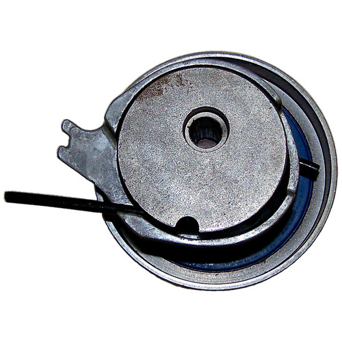 Crown Automotive 5142798AA Timing Belt Tensioner for 2002-2004 KJ Liberty w/ 2.5L Diesel Engine, 2003-2005 KJ Liberty w/ 2.8L Diesel Engine