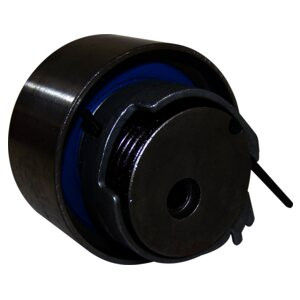 Crown Automotive 5142798AA Timing Belt Tensioner for 2002-2004 KJ Liberty w/ 2.5L Diesel Engine, 2003-2005 KJ Liberty w/ 2.8L Diesel Engine