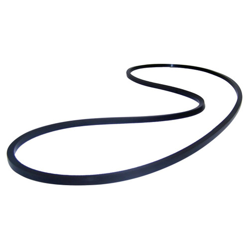 Crown Automotive J8122389 Case Half Gasket for 1973-1979 CJ-7, SJ, J-Series w/ Quadra-Trac Transfer Case - Black Rubber, Sold Individually