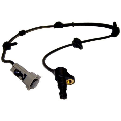 Crown Automotive 56044144AD ABS Wheel Speed Sensor Front Left or Right - Fits 2005-2010 Jeep XH (Europe) Commander