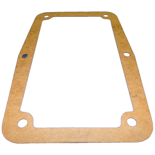 Crown Automotive J0991089 Shift Cover Gasket for 1967-1972 CJ-5, CJ-6, 1967-1972 SJ, J-Series, 1967-1971 C101 Commando, 1972-1972 C104