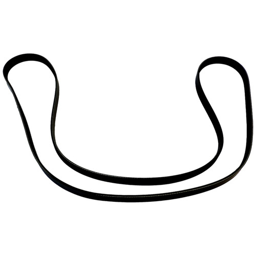 Crown Automotive 4854033 Serpentine Belt - Fits 2000-2006 Jeep