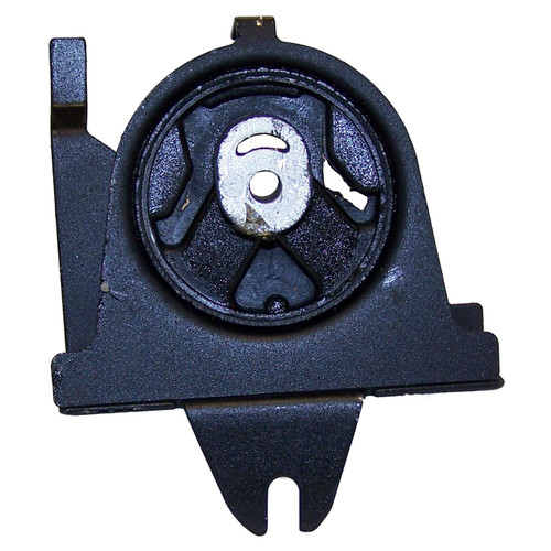 Crown Automotive 4612367 Right Engine Mount for 1996-2000 Dodge Caravan, Grand Caravan, 1996-2000 Chrysler Town & Country, Voyager