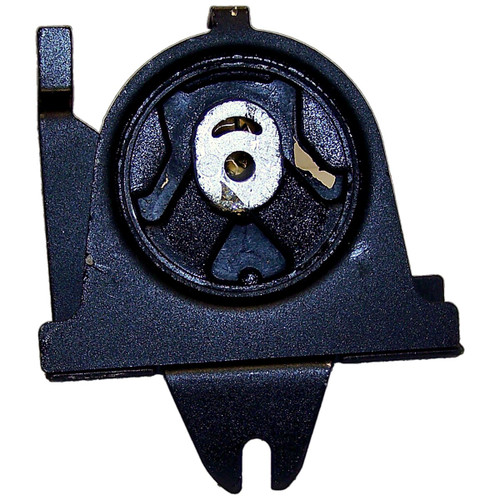 Crown Automotive 4612367 Right Engine Mount for 1996-2000 Dodge Caravan, Grand Caravan, 1996-2000 Chrysler Town & Country, Voyager
