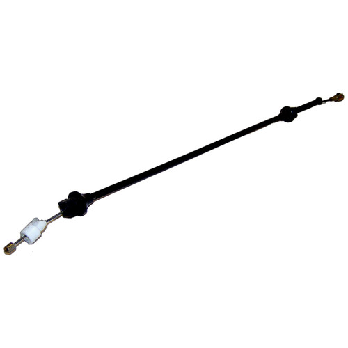 Crown Automotive J3225997 Throttle Cable - Fits 1975-1977 Jeep AMC Gremlin