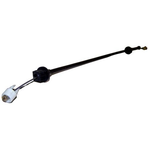 Crown Automotive J3225997 Throttle Cable - Fits 1975-1977 Jeep AMC Gremlin