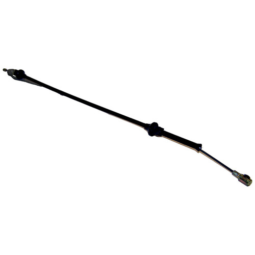 Crown Automotive J3225997 Throttle Cable - Fits 1975-1977 Jeep AMC Gremlin