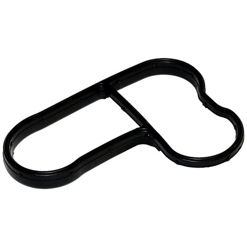 Crown Automotive 5048235AA Spark Plug Well Gasket for 2018+ Jeep JL Wrangler, 2022+ WL Grand Cherokee, 2019+ KL Cherokee, & 2023+ MP