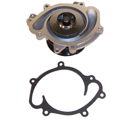 Crown Automotive 5175580AA Water Pump - Fits 2005-2010 Jeep