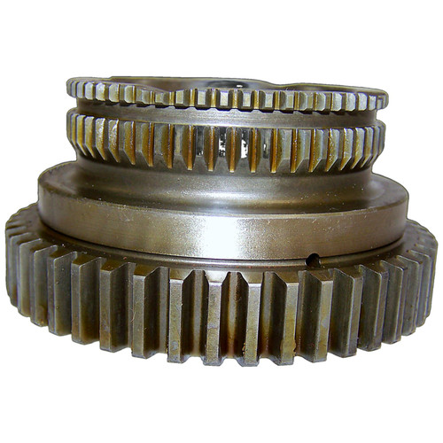 Crown Automotive 83503530 Transfer Case Drive Gear - Fits 1987-2004 Jeep XJ, ZJ, WJ