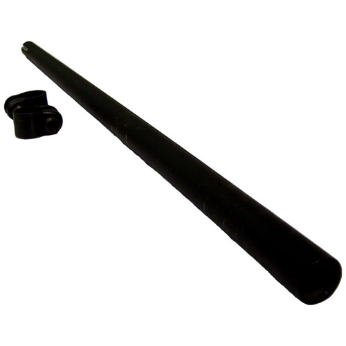 Crown Automotive 52002700 Steering Tie Rod End Adjusting Sleeve - Fits 1987-1990 Jeep YJ Wrangler, 25.82" Length
