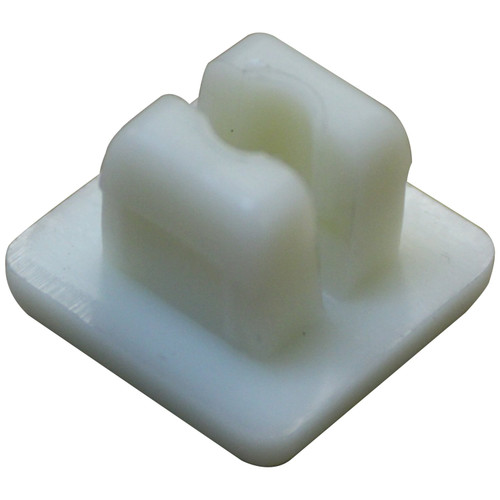 Crown Automotive 6501773 Door Panel Handle Nut Varies with Application Left or Right - Fits 2007-2018 Ram
