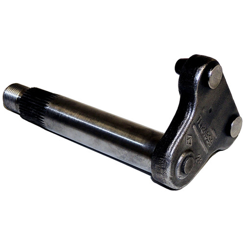 Crown Automotive J0807478 Steering Sector Shaft for Jeep CJ-5 w/ V6-225 Engine & M38-A1 - Steel, Sold Individually